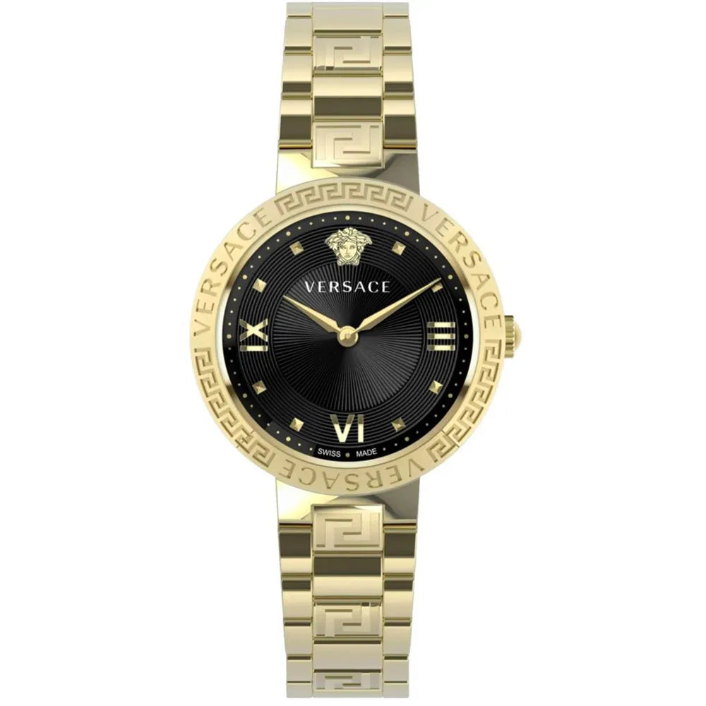 VERSACE Women's Greca 36mm Watch image 0