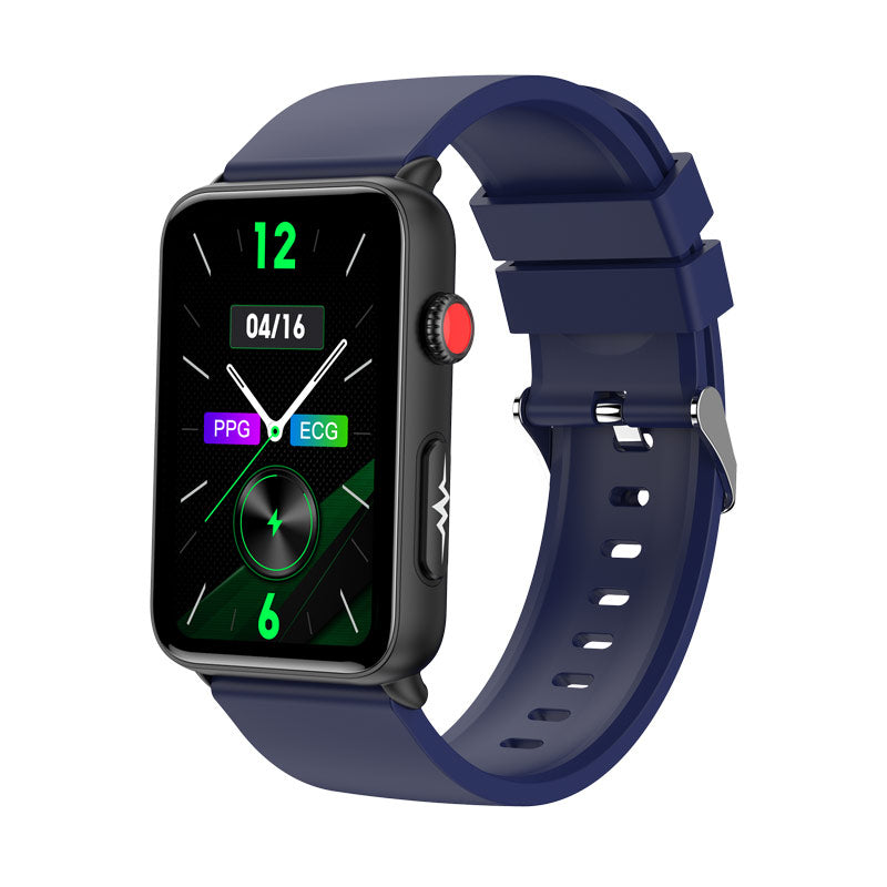 NORTH EDGE intelli Advance Bracelet Smart Watch Glucose ECG image 3