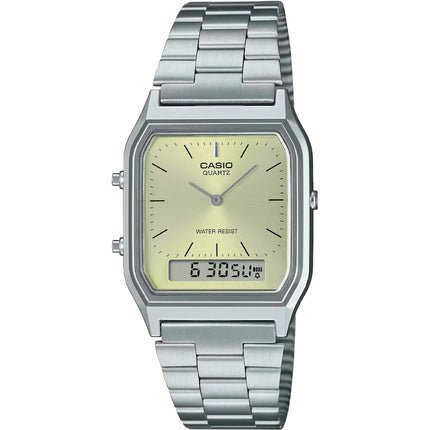 CASIO Collection AQ-230A-9A image 0