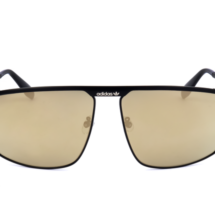 Adidas Original Men's Metal Sunglasses