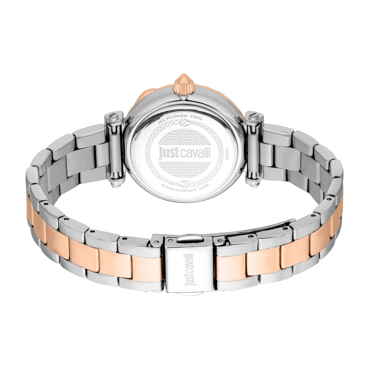 Just Cavalli SET Curiosa Two Tones RG MOP image 1