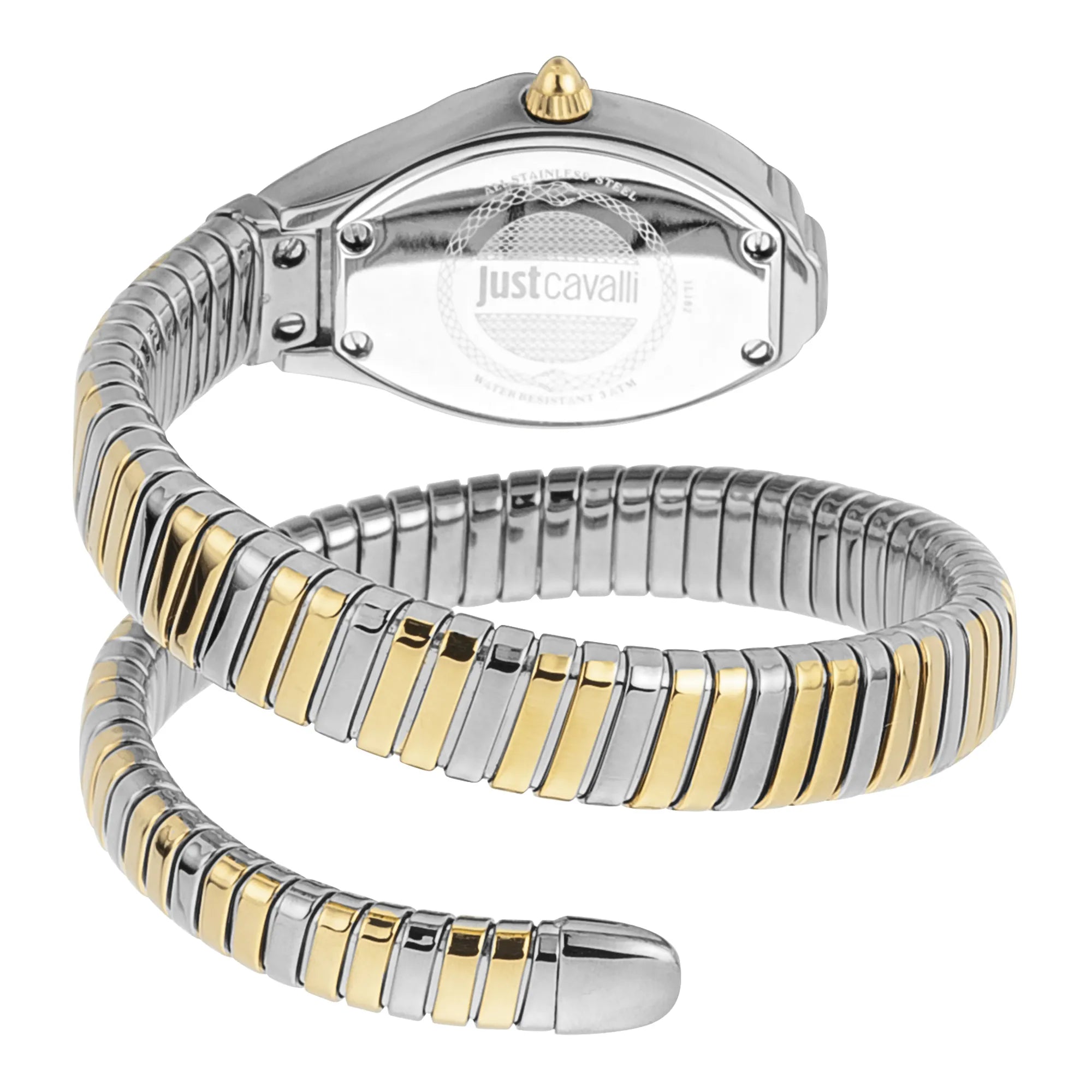 Just Cavalli Signature Snake Prestigio image 1