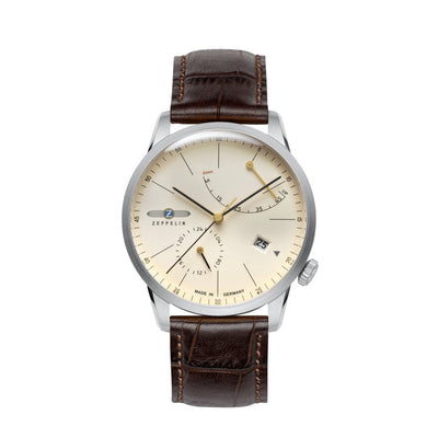 ZEPPELIN 7366-5 Flatline Watch image 0