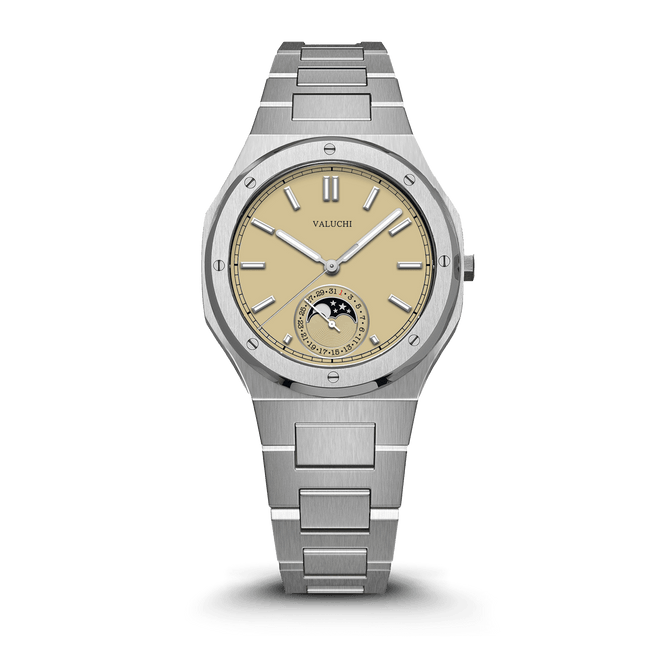 Soluna Automatic - 38mm image 0