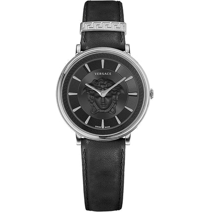 Versace Women's V-Circle 38mm Watch VE8102619 image 0
