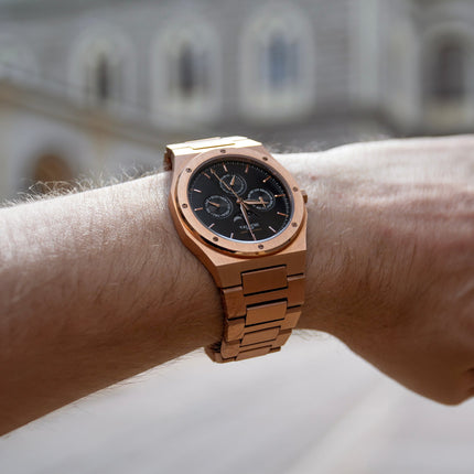 Lunar Calendar - 40mm image 1