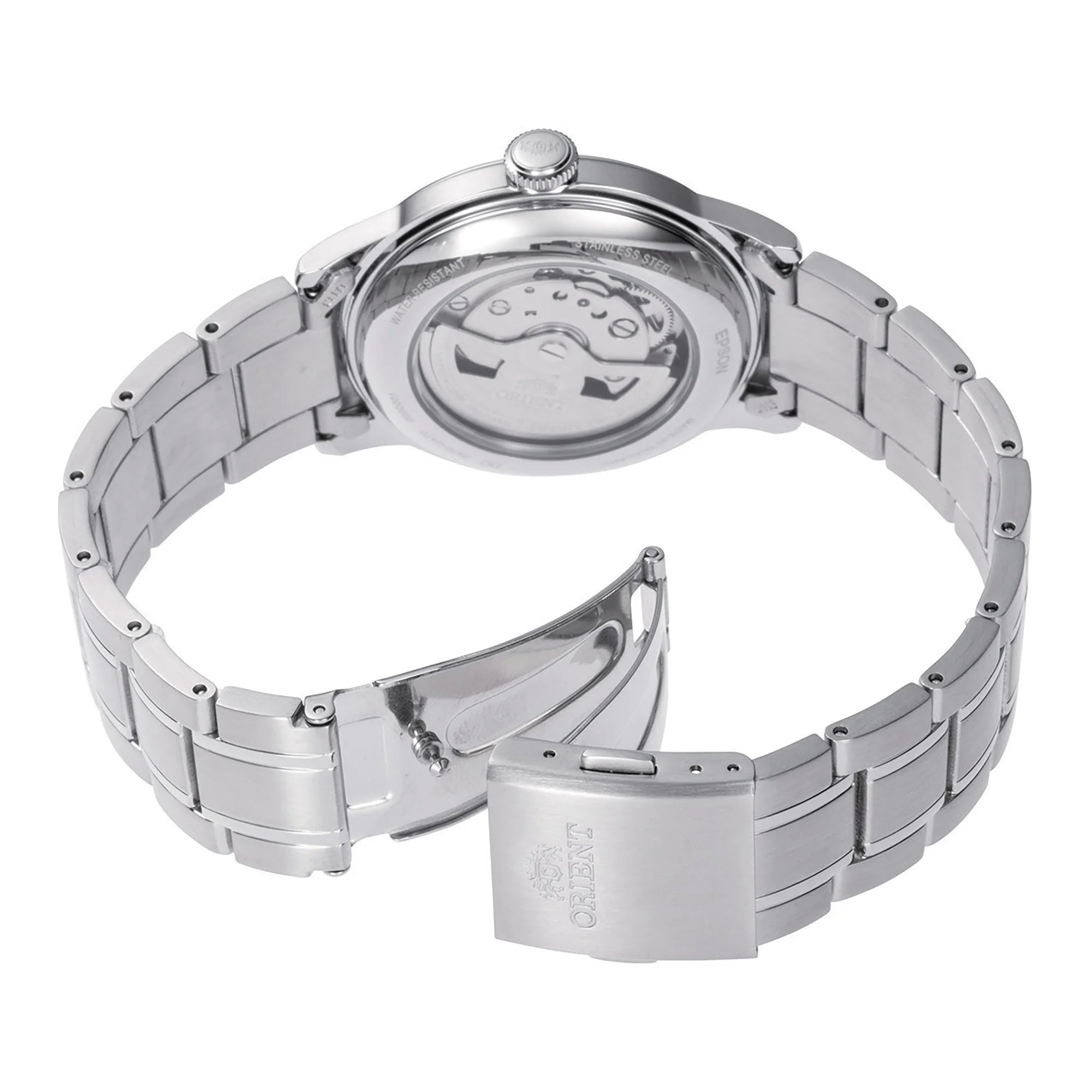 ORIENT Classic Bambino 38mm RA-AC0M09E image 1