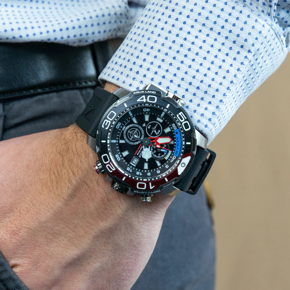 CITIZEN Promaster Aqualand Collection Watch