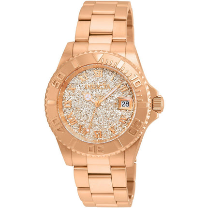 Invicta Angel 22708 Women's Quartz Watch - 40mm