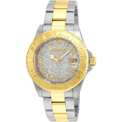 Invicta Angel 22709 Women's Quartz Watch - 40mm