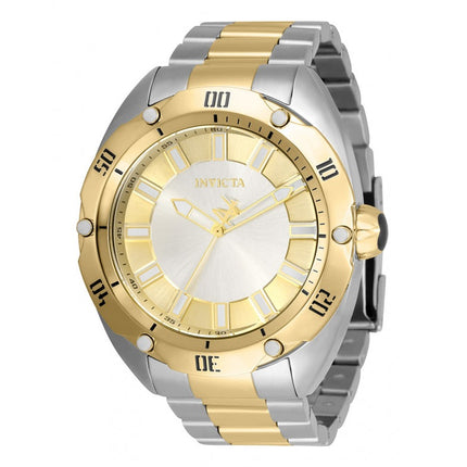 Invicta Venom 33763 Men's Quartz Watch - 50mm