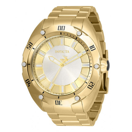Invicta Venom 33755 Men's Quartz Watch - 50mm