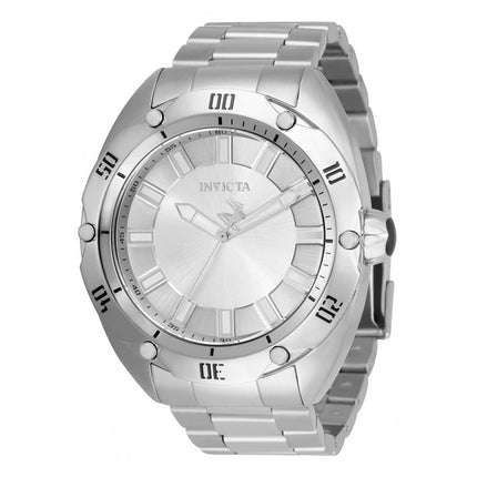 Invicta Venom 33761 Men's Quartz Watch - 50mm