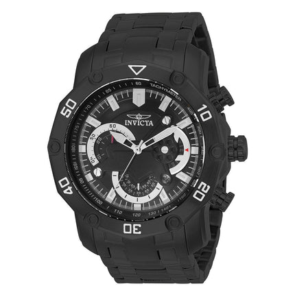 Invicta Pro Diver - SCUBA 22763 Men's Quartz Watch - 50mm