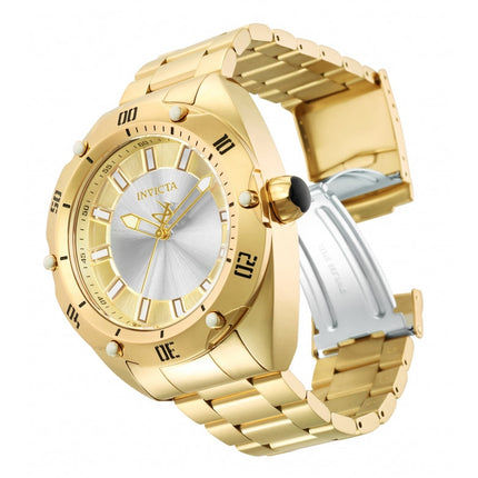 Invicta Venom 33755 Men's Quartz Watch - 50mm