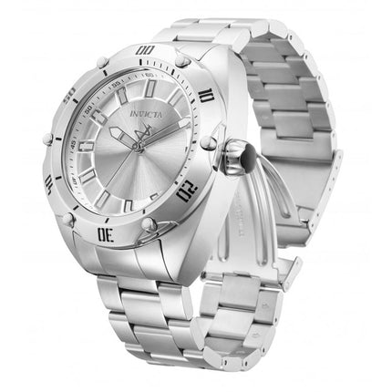 Invicta Venom 33761 Men's Quartz Watch - 50mm