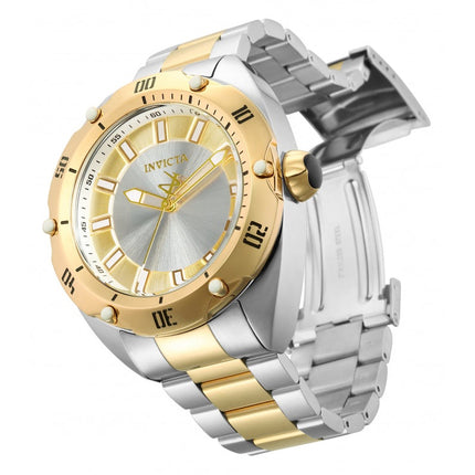 Invicta Venom 33763 Men's Quartz Watch - 50mm