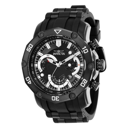 Invicta Pro Diver - SCUBA 22799 Men's Quartz Watch - 50mm