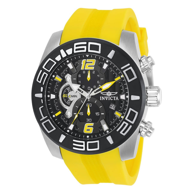Invicta Pro Diver 22808 Men's Quartz Watch - 50mm