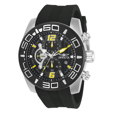 Invicta Pro Diver 22809 Men's Quartz Watch - 50mm