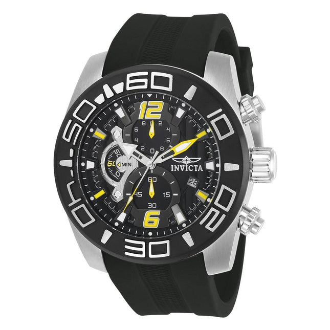 Invicta Pro Diver 22809 Men's Quartz Watch - 50mm