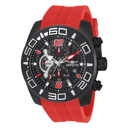 Invicta Pro Diver 22810 Men's Quartz Watch - 50mm