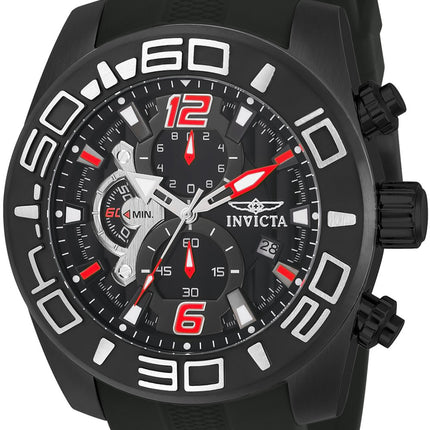 Invicta Pro Diver 22811 Men's Quartz Watch - 50mm