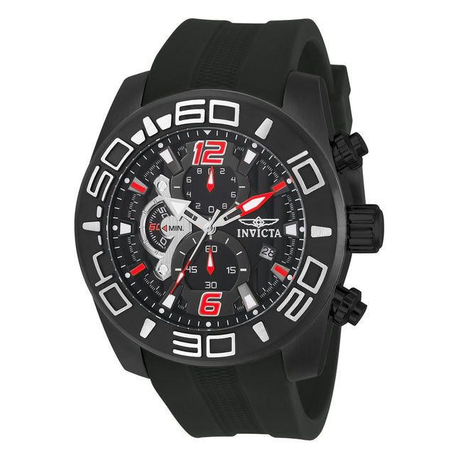 Invicta Pro Diver 22811 Men's Quartz Watch - 50mm