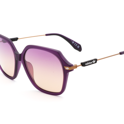 Adidas Original Women's Injected Sunglasses