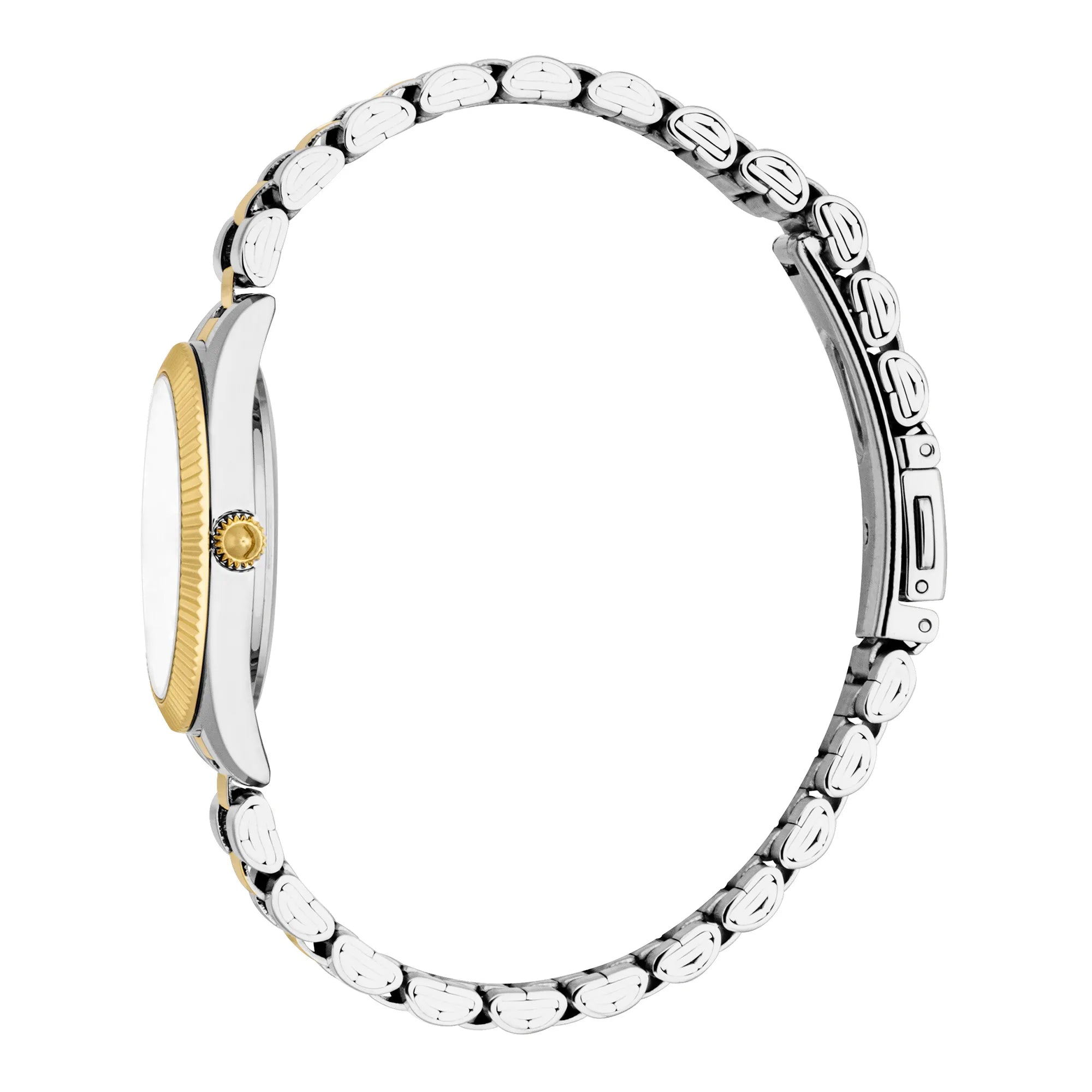 Just Cavalli Animalier Amabile Two Tones YG image 2