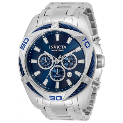 Invicta Bolt 32373 Men's Quartz Watch - 50mm