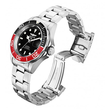 INVICTA Men's Pro Diver 40mm Automatic Coke Coca Cola 200m Watch