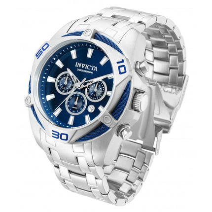 Invicta Bolt 32373 Men's Quartz Watch - 50mm