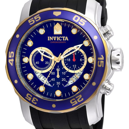 Invicta Pro Diver - SCUBA 22971 Men's Quartz Watch - 48mm