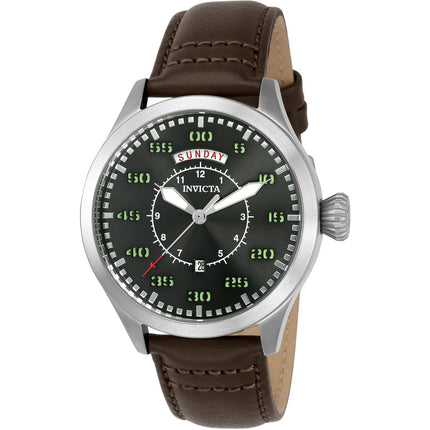 Invicta Aviator 22973 Men's Quartz Watch - 45mm