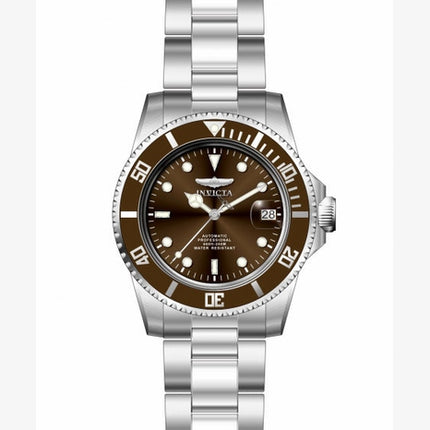 Invicta Pro Diver 35689 Men's Automatic Watch - 40mm