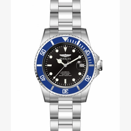 Invicta Pro Diver 35694 Men's Automatic Watch - 40mm