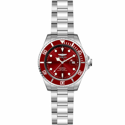 Invicta Pro Diver 35722 Men's Automatic Watch - 47mm