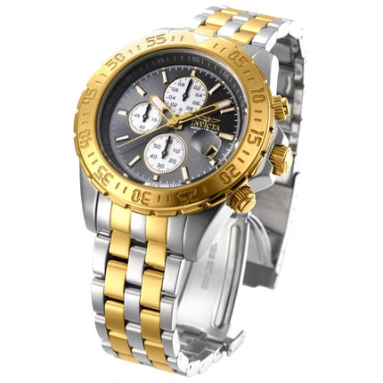 Invicta Aviator 18852 Men's Quartz Watch - 47mm