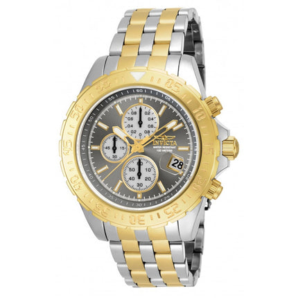 Invicta Aviator 18852 Men's Quartz Watch - 47mm