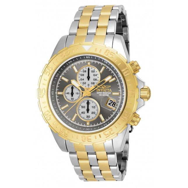 Invicta Aviator 18852 Men's Quartz Watch - 47mm