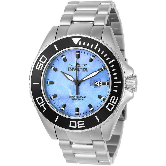 Invicta Pro Diver 23067 Men's Quartz Watch - 48mm