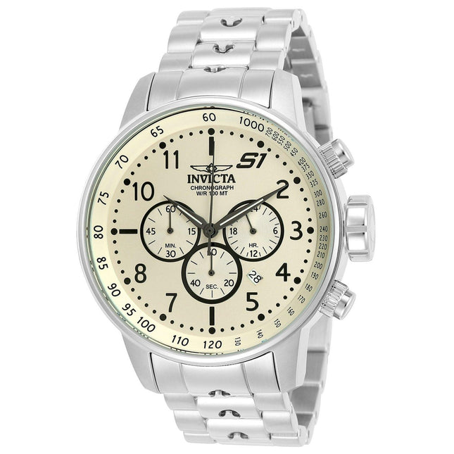 Invicta S1 Rally 23077 Men's Quartz Watch - 48mm