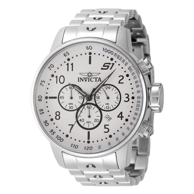 Invicta S1 Rally 23078 Men's Quartz Watch - 48mm