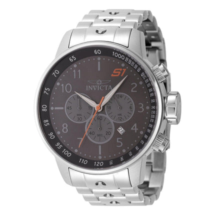 Invicta S1 Rally 23084 Men's Quartz Watch - 48mm