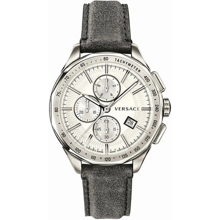 Versace Men's Glaze 44mm Watch VEBJ00118 image 0