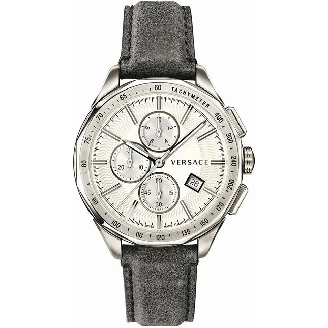 Versace Men's Glaze 44mm Watch VEBJ00118 image 0