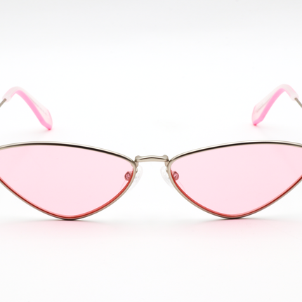 Adidas Original Women's Metal Sunglasses