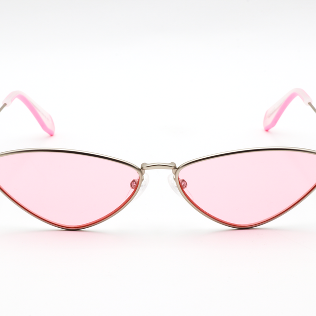 Adidas Original Women's Metal Sunglasses