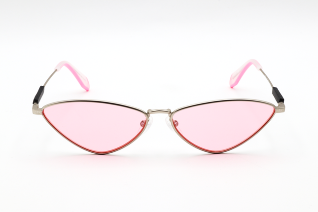 Adidas Original Women's Metal Sunglasses